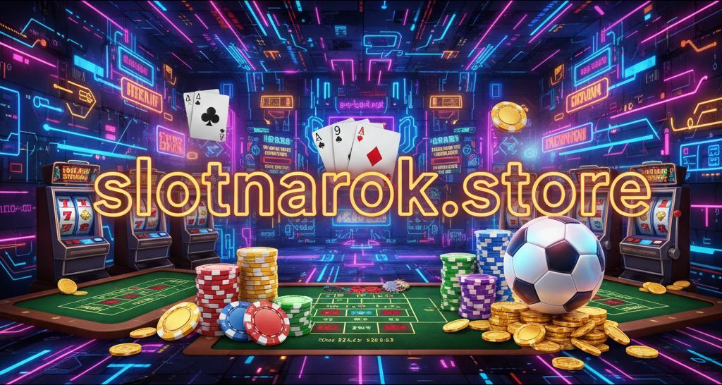 slotnarok.store