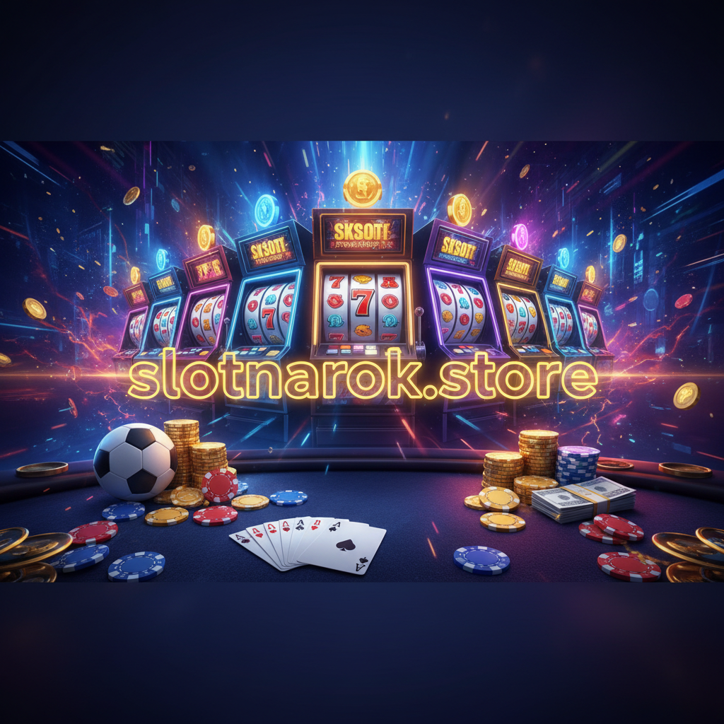 slotnarok.store