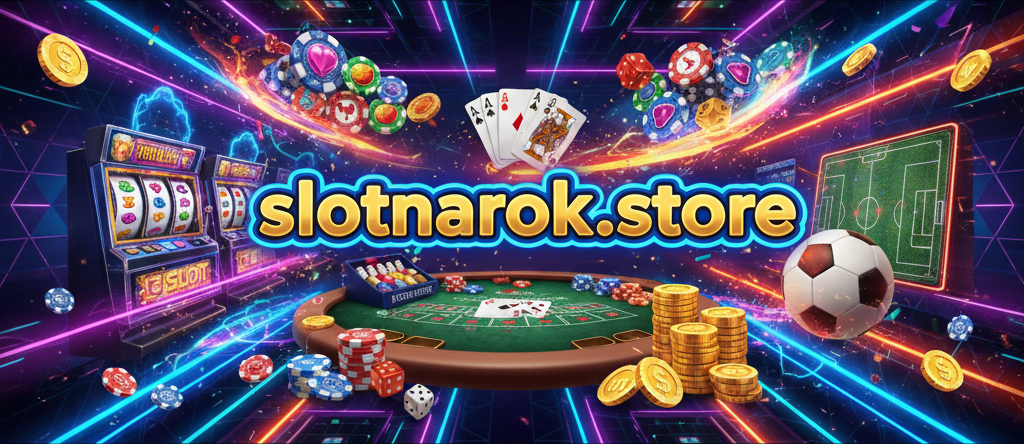 slotnarok.store