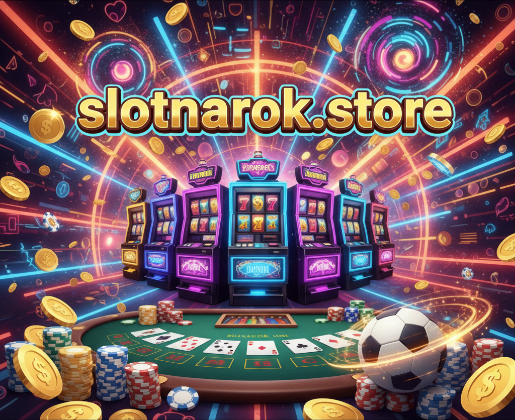 slotnarok.store