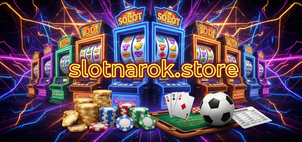 slotnarok.store